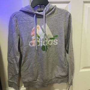 Adidas hoodie